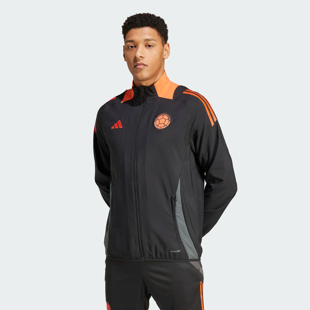 ADIDAS FCF COLOMBIA TRAININGSPAK 2024-2026