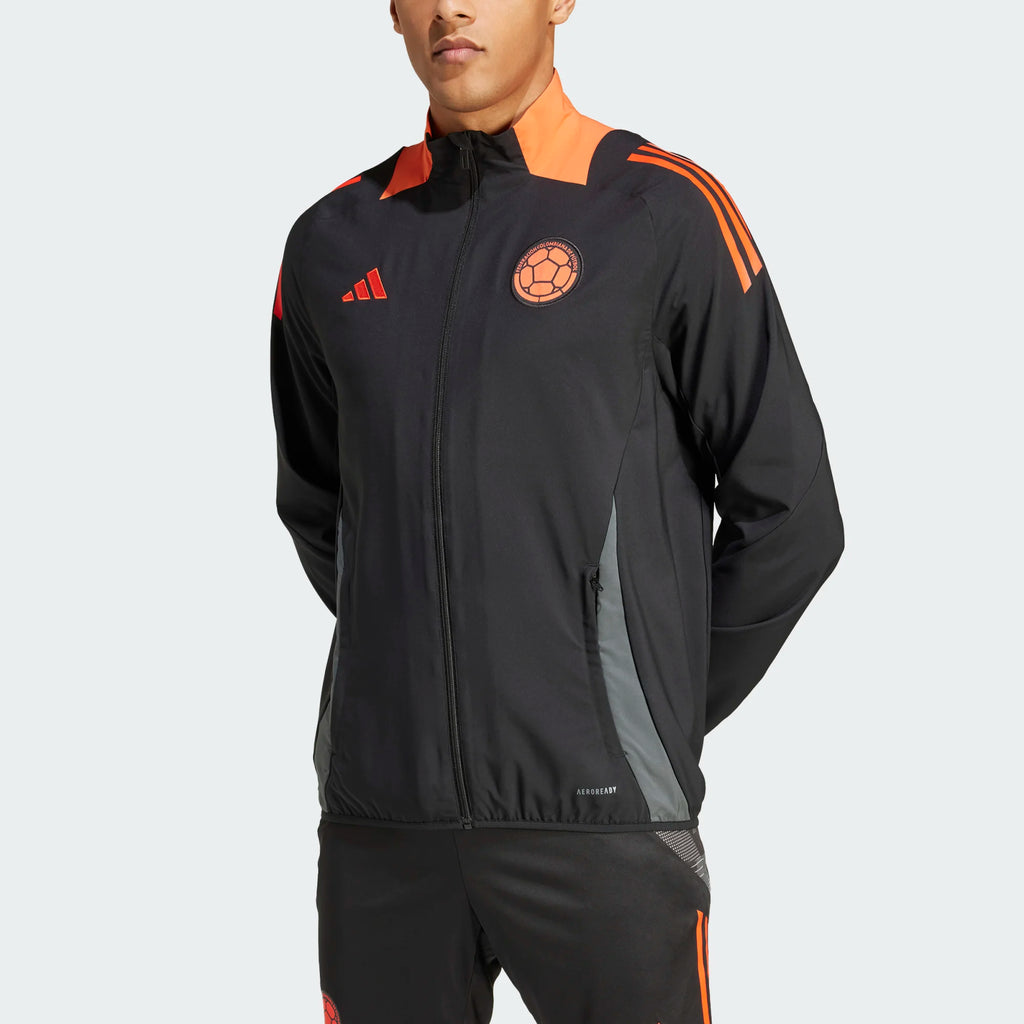 ADIDAS FCF COLOMBIA TRAININGSPAK 2024-2026
