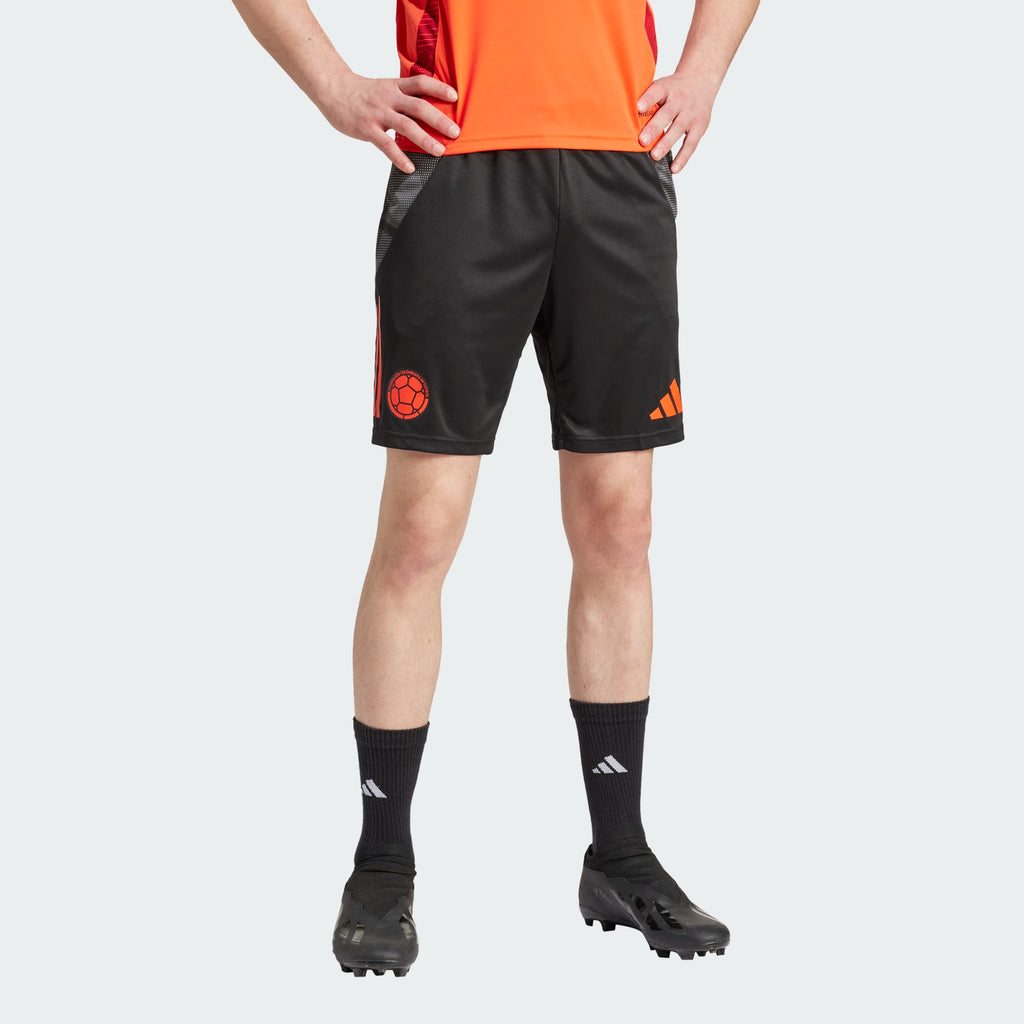 ADIDAS FCF COLOMBIA TRAINING SHORT 2024-2026