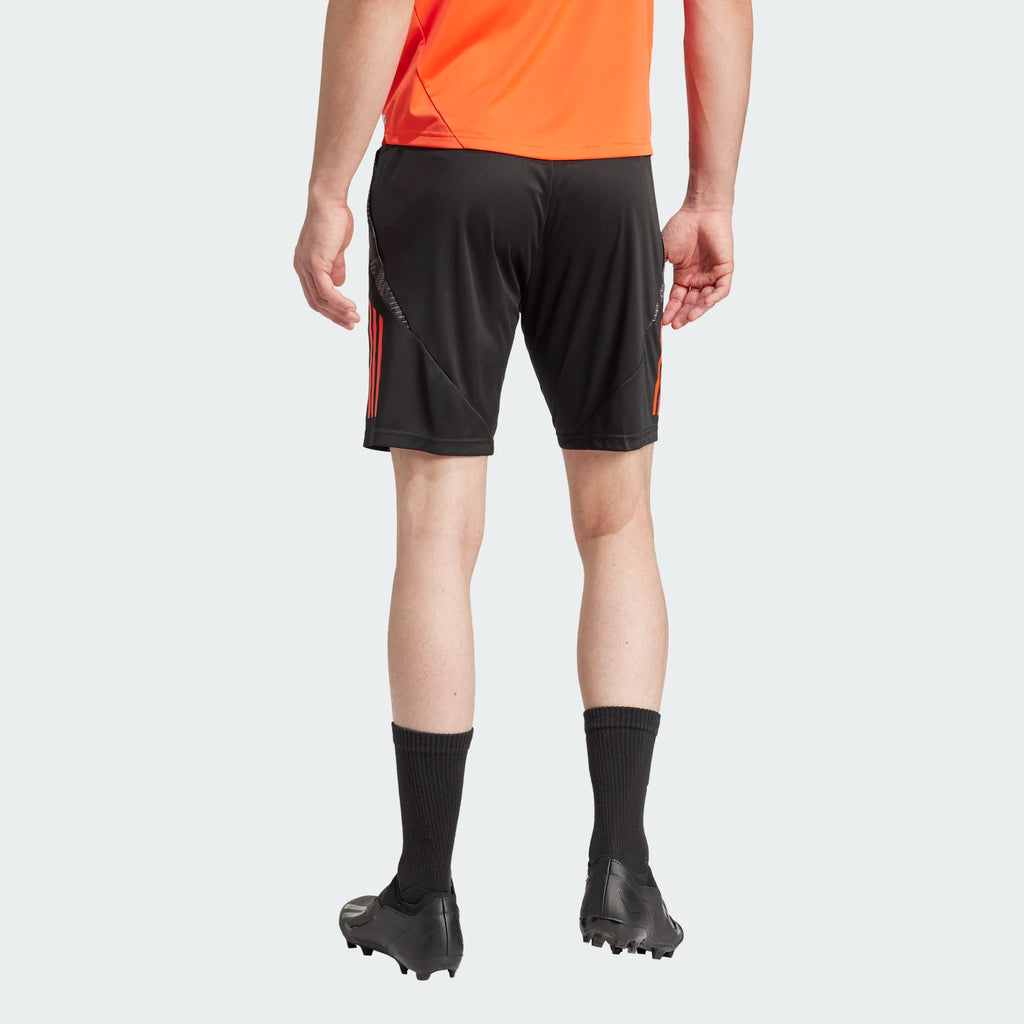 ADIDAS FCF COLOMBIA TRAINING SHORT 2024-2026