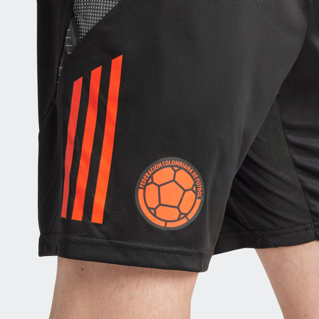 ADIDAS FCF COLOMBIA TRAINING SHORT 2024-2026