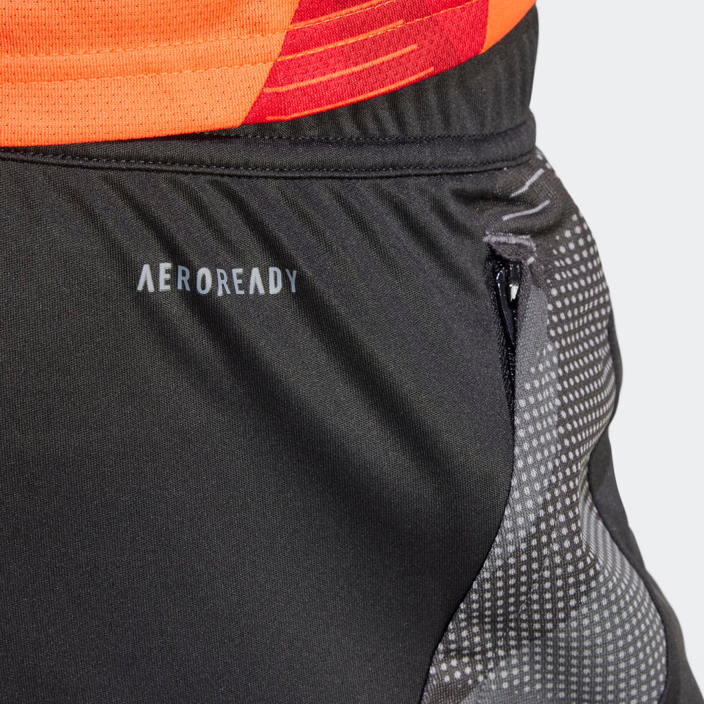 ADIDAS FCF COLOMBIA TRAINING SHORT 2024-2026