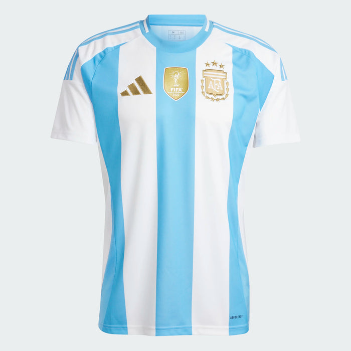 Adidas Home Jersey Argentinië | AEROREADY Technologie | Kickoff Antwerpen