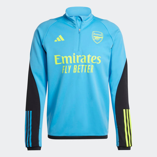 Adidas Arsenal Training Top" "Kickoff Antwerpen