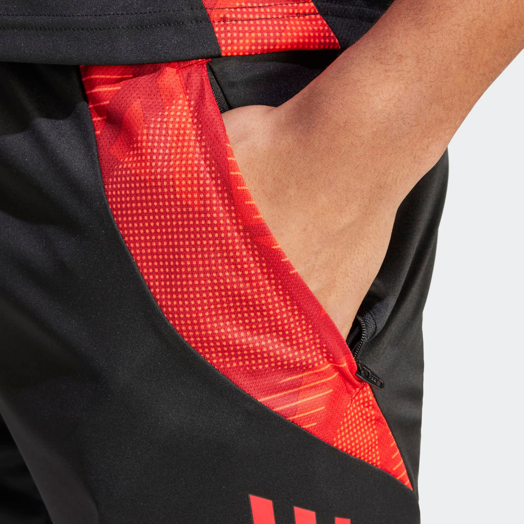 ADIDAS RBFA BELGIË TRAINING SHORT 2024-2026