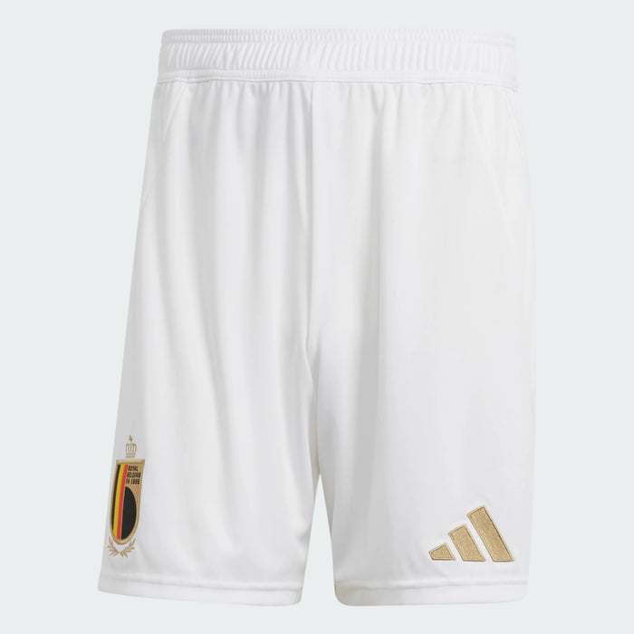 Adidas Rbfa België Away Short 2024 2026 | Kickoff Antwerpen