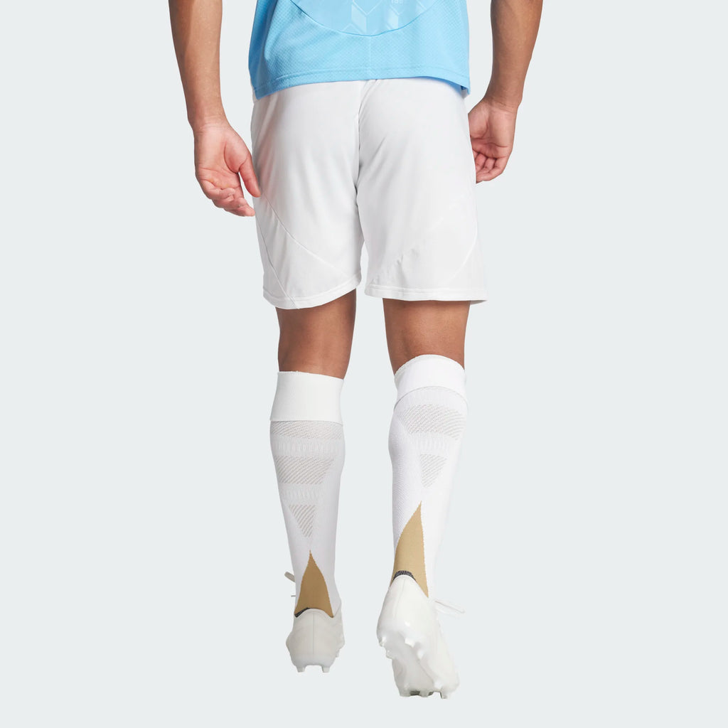 ADIDAS RBFA BELGIË AWAY SHORT  2024-2026
