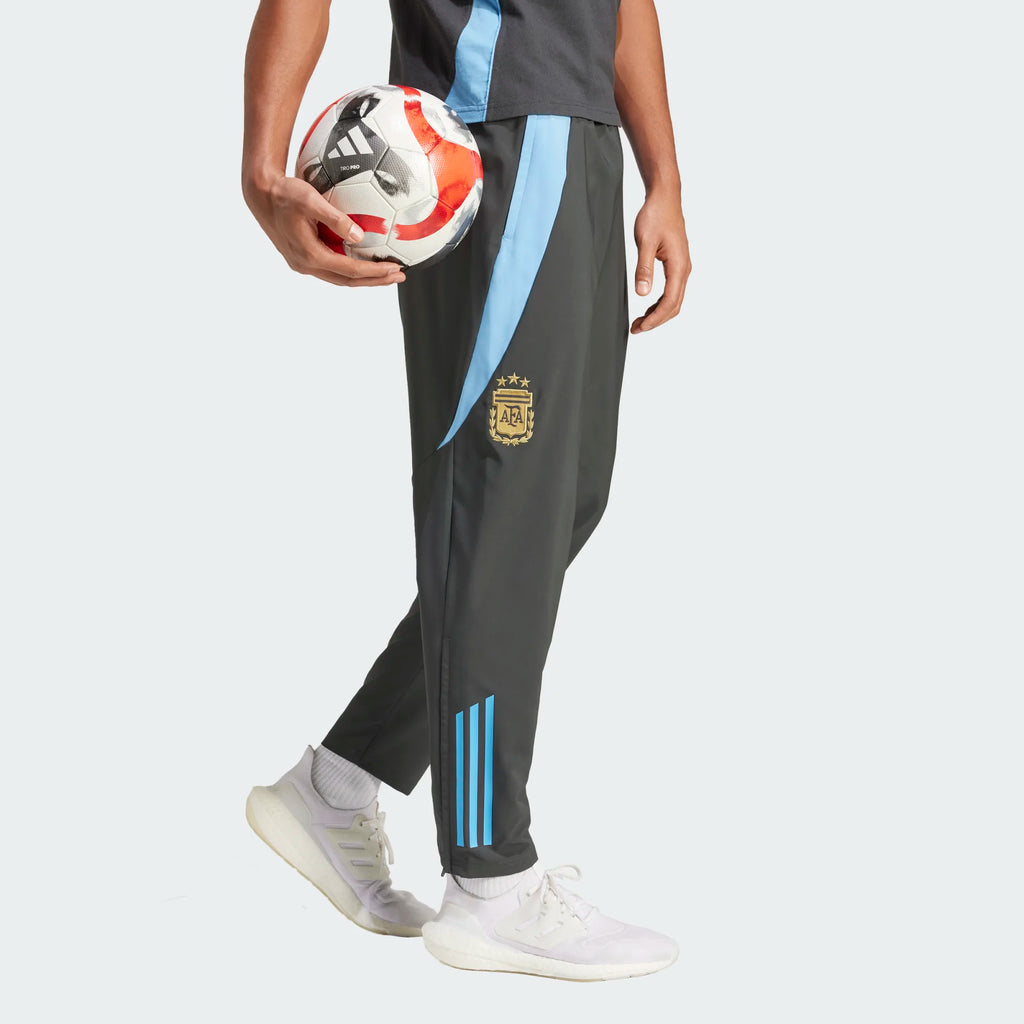 ADIDAS AFA ARGENTINIË PRESENTATIE TRAININGSPAK 2024-2026