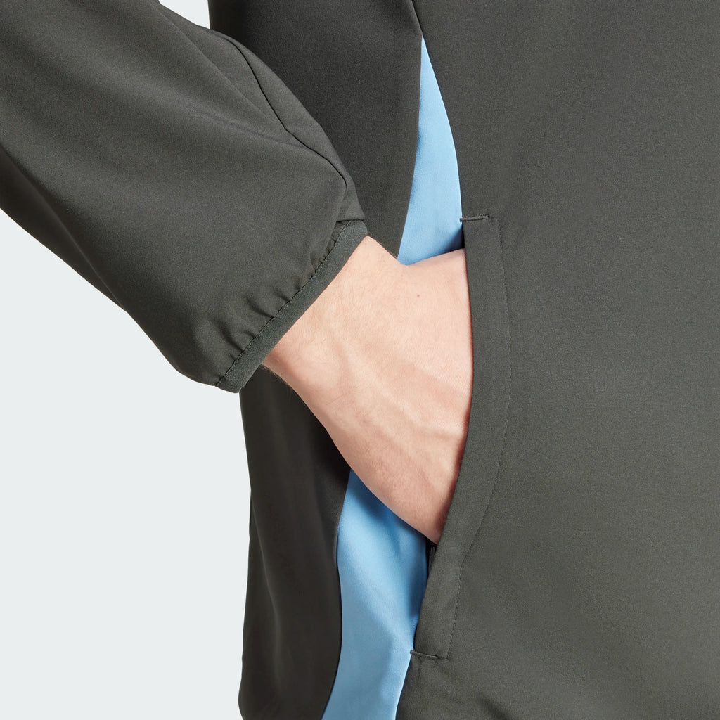 ADIDAS AFA ARGENTINIË PRESENTATIE TRAININGSPAK 2024-2026