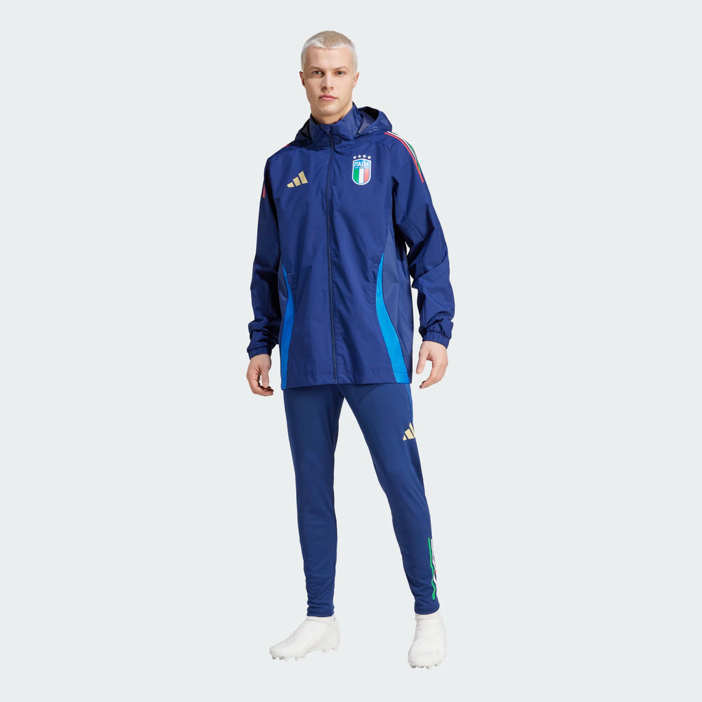 ADIDAS FIGC ITALIA AW TRAININGSPAK 2024 2026