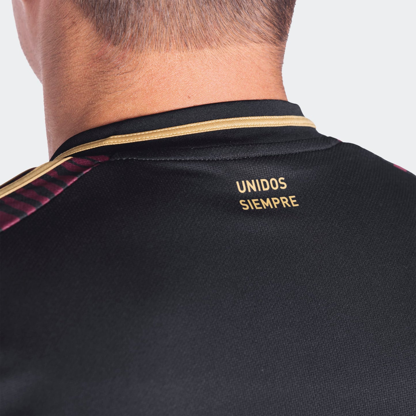 ADIDAS FPF PERU AWAY JERSEY 2024 -2026