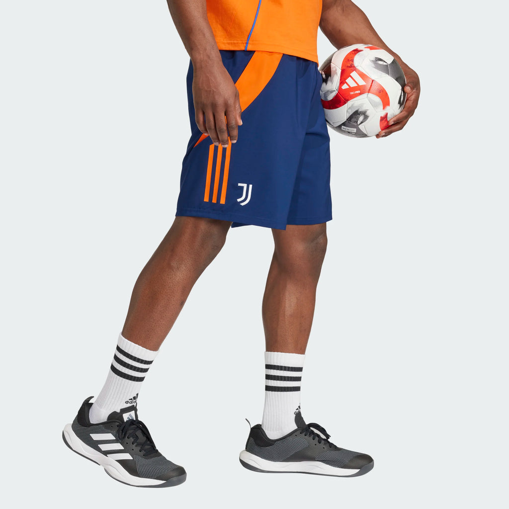 Adidas Juventus Dt Short 2024 2025 | Kickoff Antwerpen