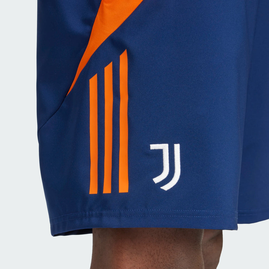 ADIDAS JUVENTUS DT SHORT 2024 2025