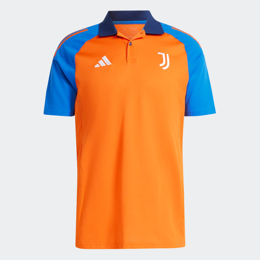 Adidas Juventus Polo Shirt 2024-2025 | Kick off Antwerpen