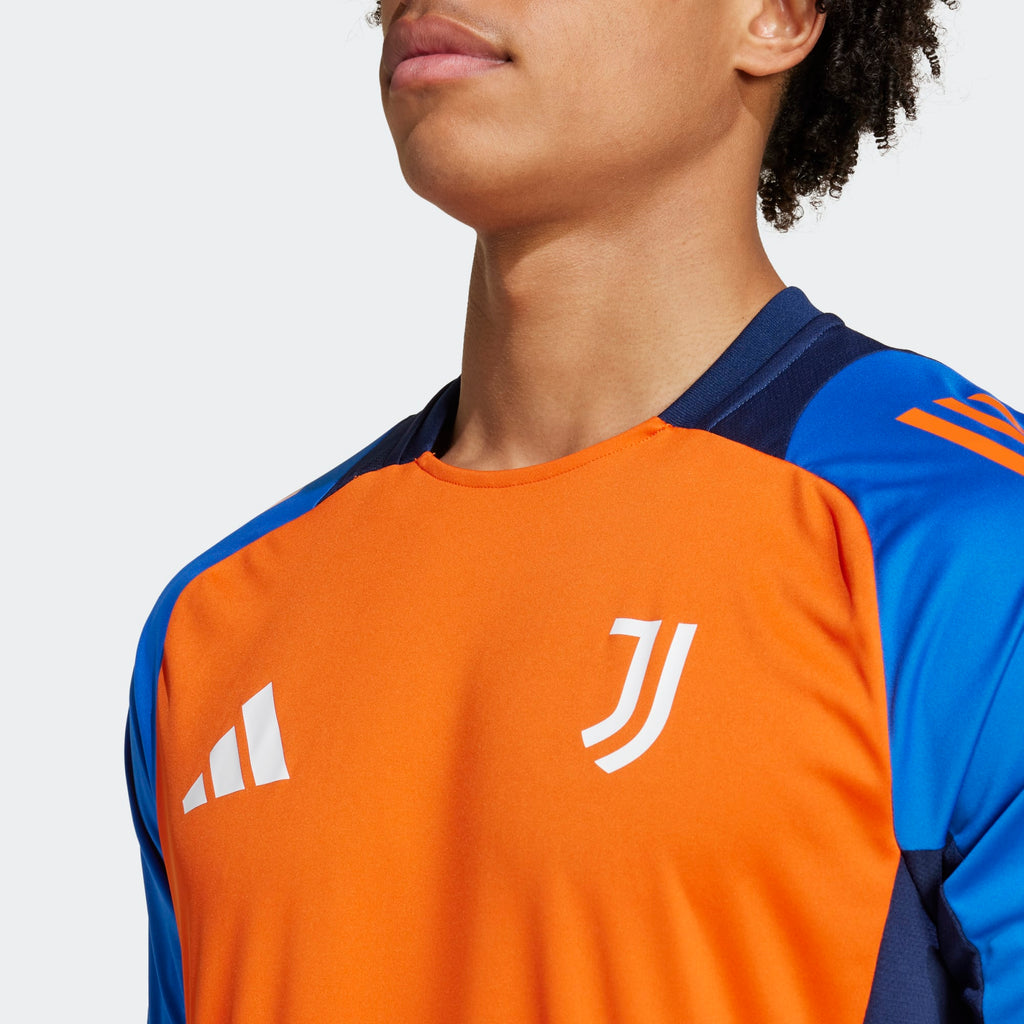 ADIDAS JUVENTUS  TRAINING JERSEY 2024-2025
