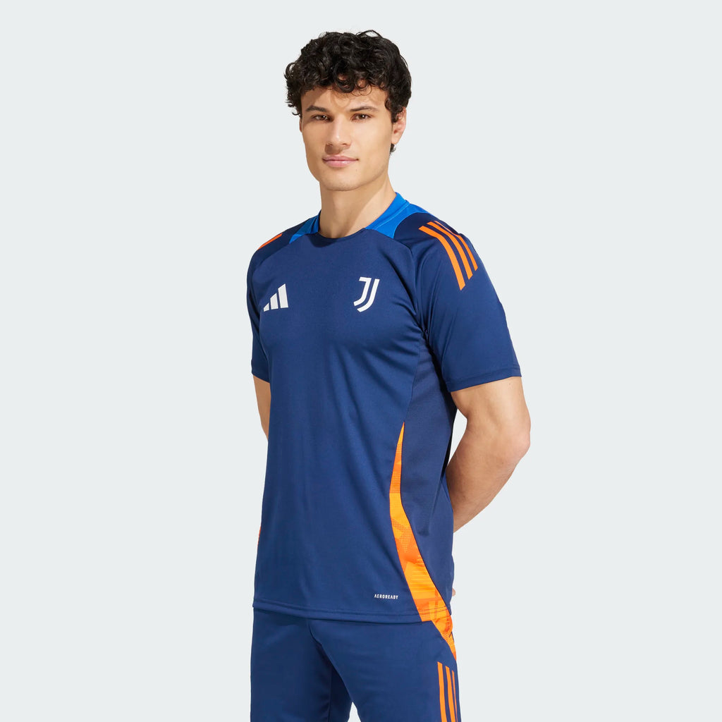 ADIDAS JUVENTUS  TRAINING JERSEY 2024-2025