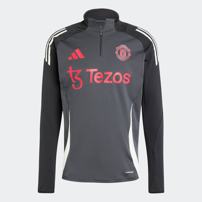 ADIDAS MANCHESTER UNITED EU TRAINING TOP 2024-2025
