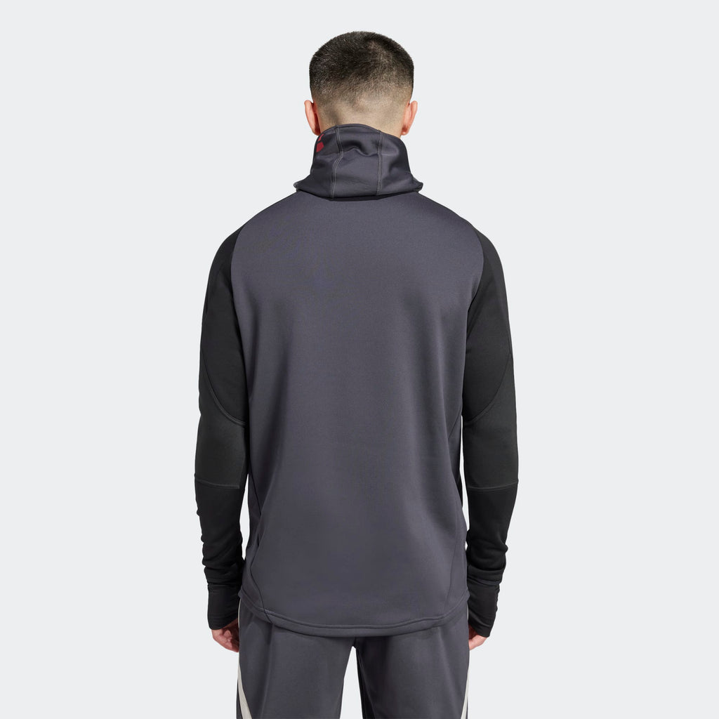 ADIDAS MANCHESTER UNITED EU WINTOP TRAININGSPAK 2024-2025