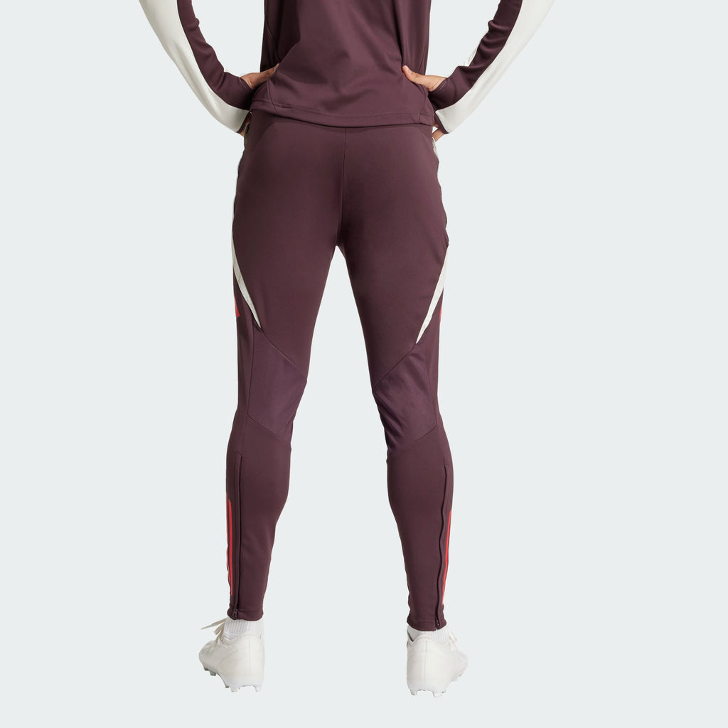 ADIDAS BAYERN MÜNCHEN TRAININGSPAK 2024-2025