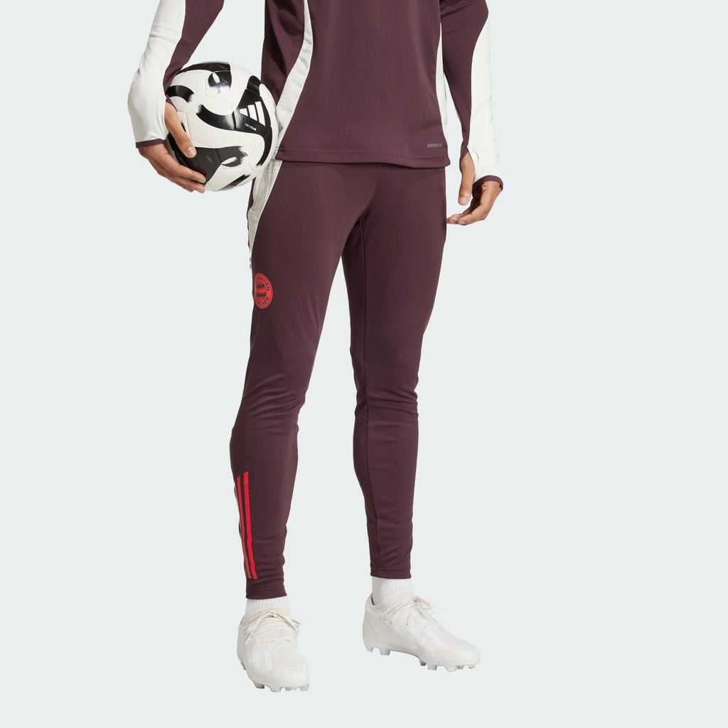 ADIDAS BAYERN MÜNCHEN TRAININGSPAK 2024-2025