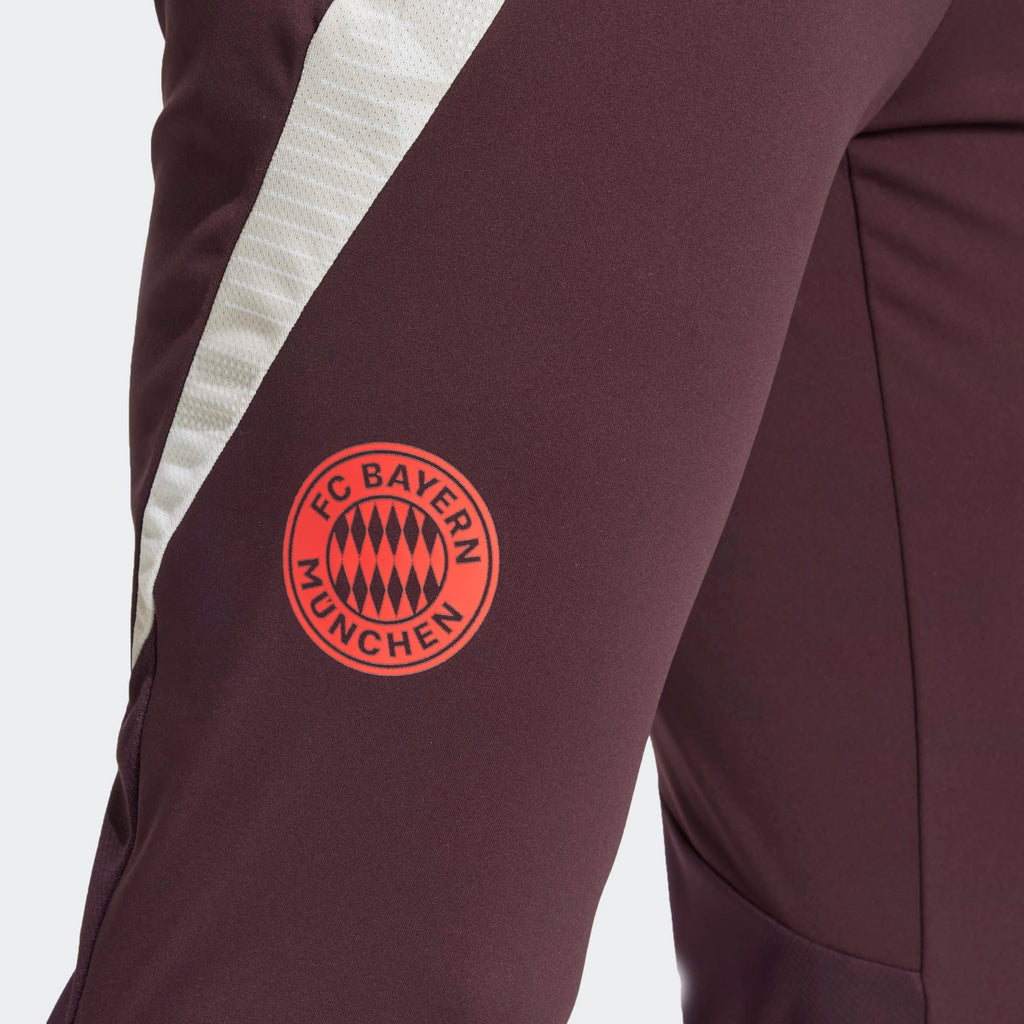 ADIDAS BAYERN MÜNCHEN TRAININGSPAK 2024-2025