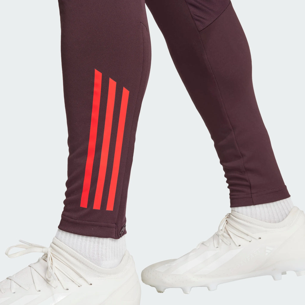 ADIDAS BAYERN MÜNCHEN TRAININGSPAK 2024-2025