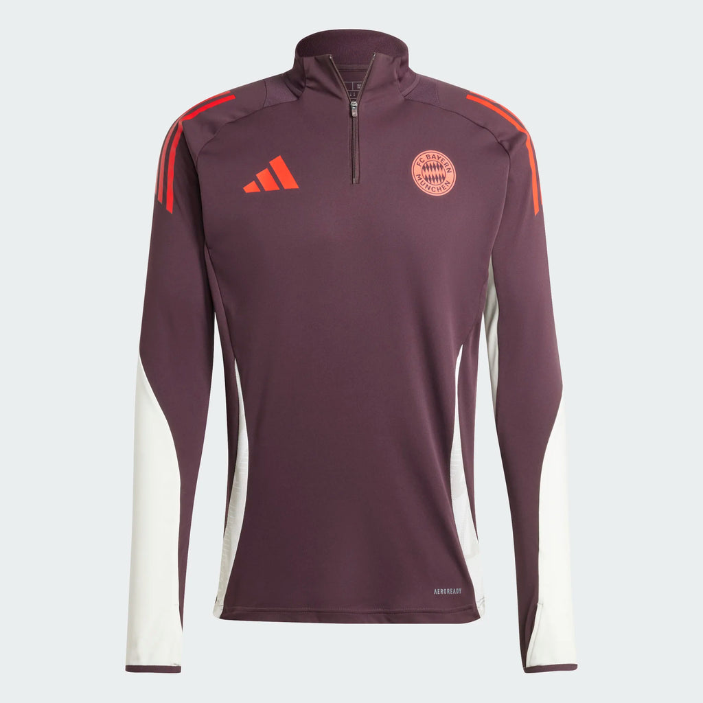 ADIDAS BAYERN MÜNCHEN TRAININGSPAK 2024-2025