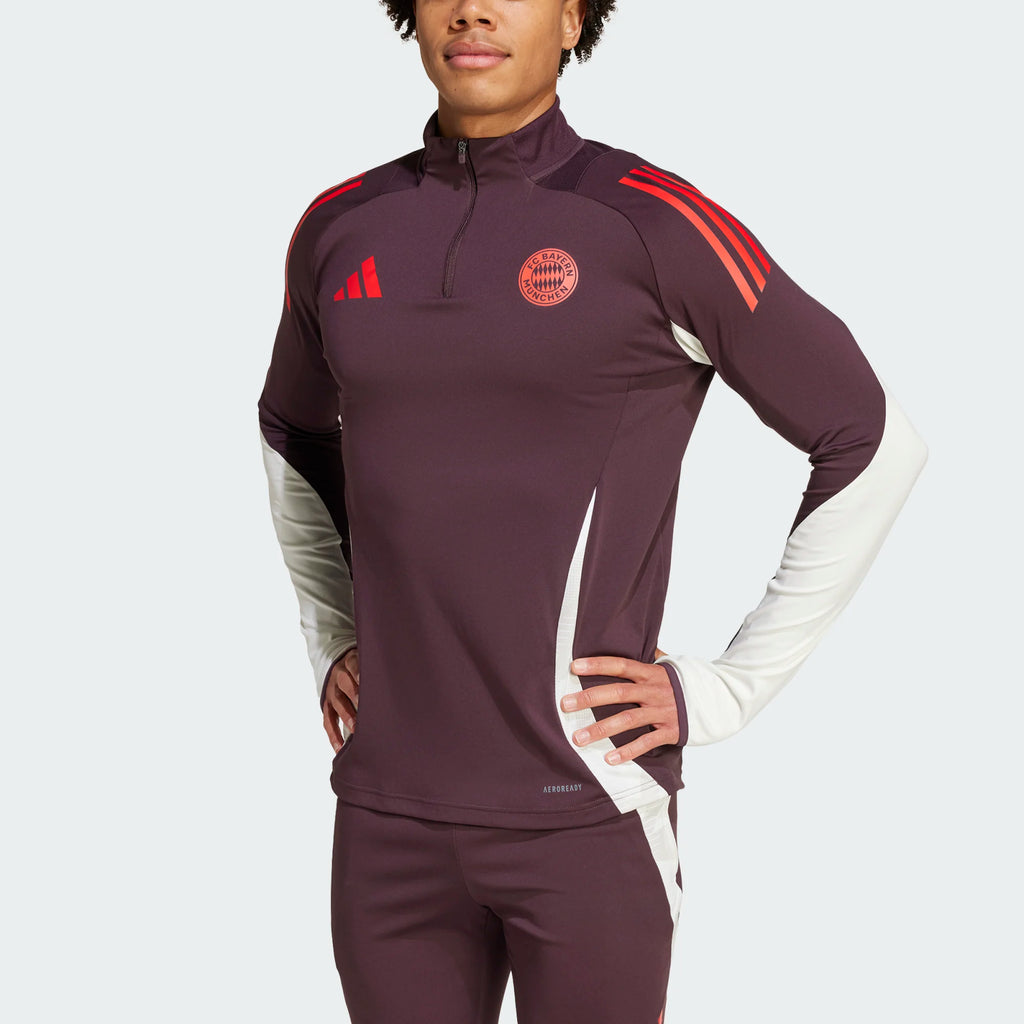 ADIDAS BAYERN MÜNCHEN TRAININGSPAK 2024-2025