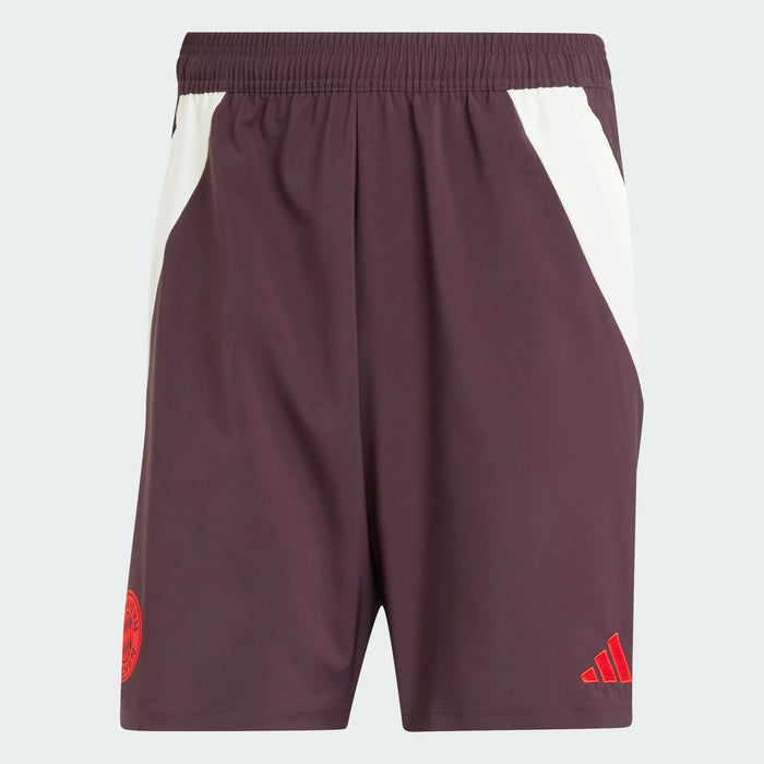 ADIDAS FC BAYERN MÜNCHEN DT SHORT 2024-2025 | Kickoff Antwerpen