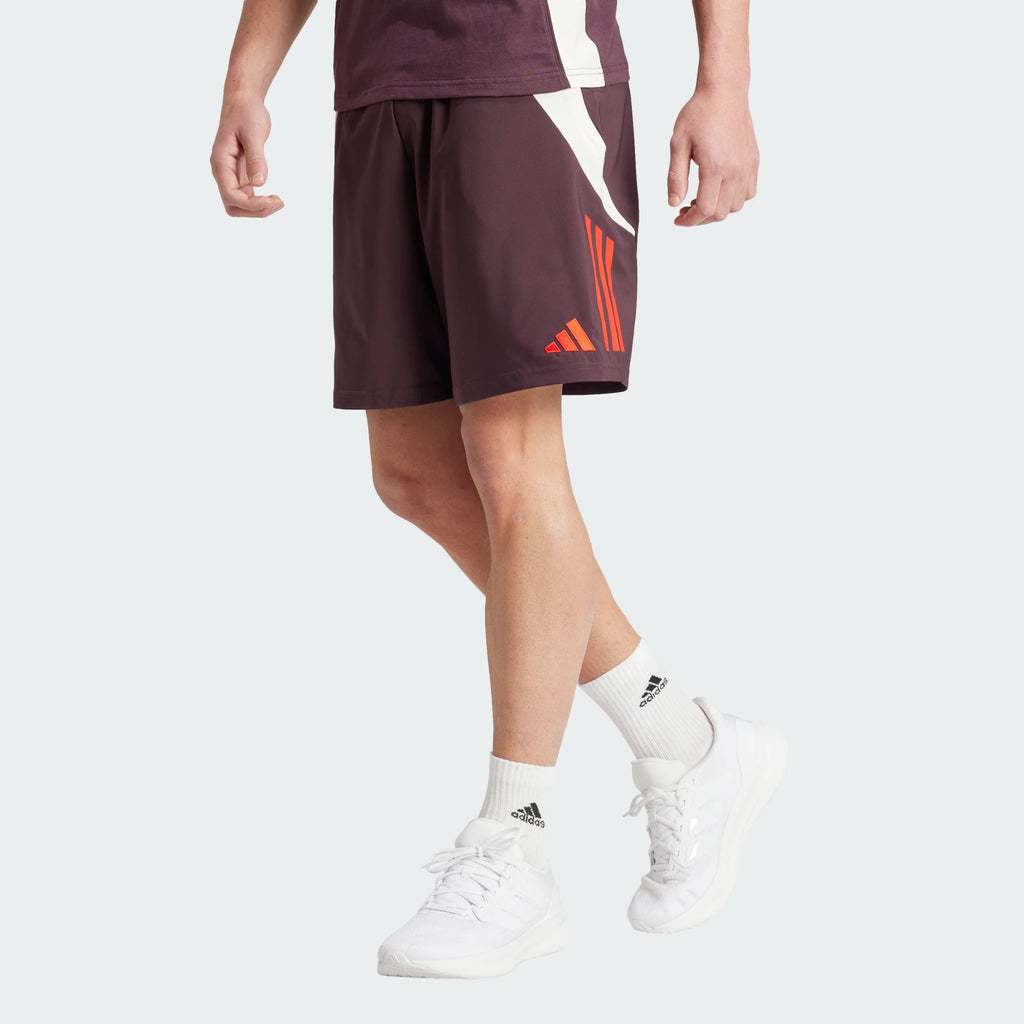 ADIDAS FC BAYERN MÜNCHEN DT SHORT 2024-2025 | Kickoff Antwerpen