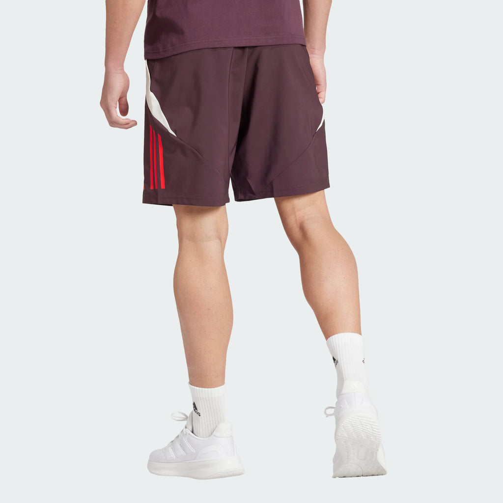 ADIDAS FC BAYERN MÜNCHEN DT SHORT 2024-2025