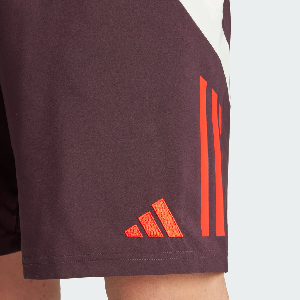 ADIDAS FC BAYERN MÜNCHEN DT SHORT 2024-2025