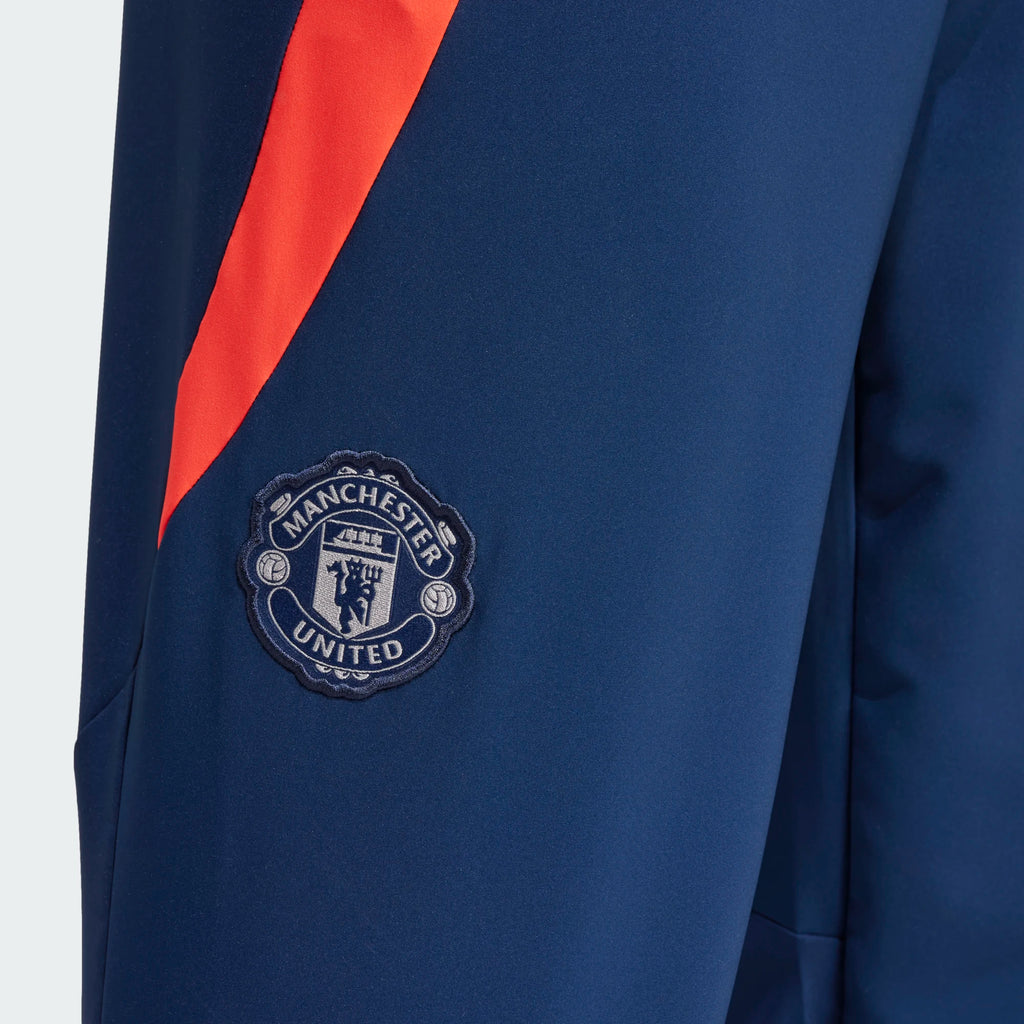 ADIDAS MANCHESTER UNITED AW PRESENTATION SUIT 2024-2025