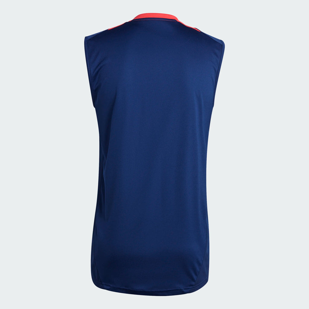 ADIDAS MANCHESTER UNITED SL TRAINING JERSEY 2024-2025