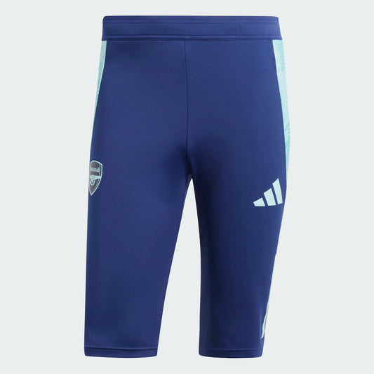 ADIDAS AFC ARSENAL 1/2 SHORT 2024 2025 | Kickoff Antwerpen