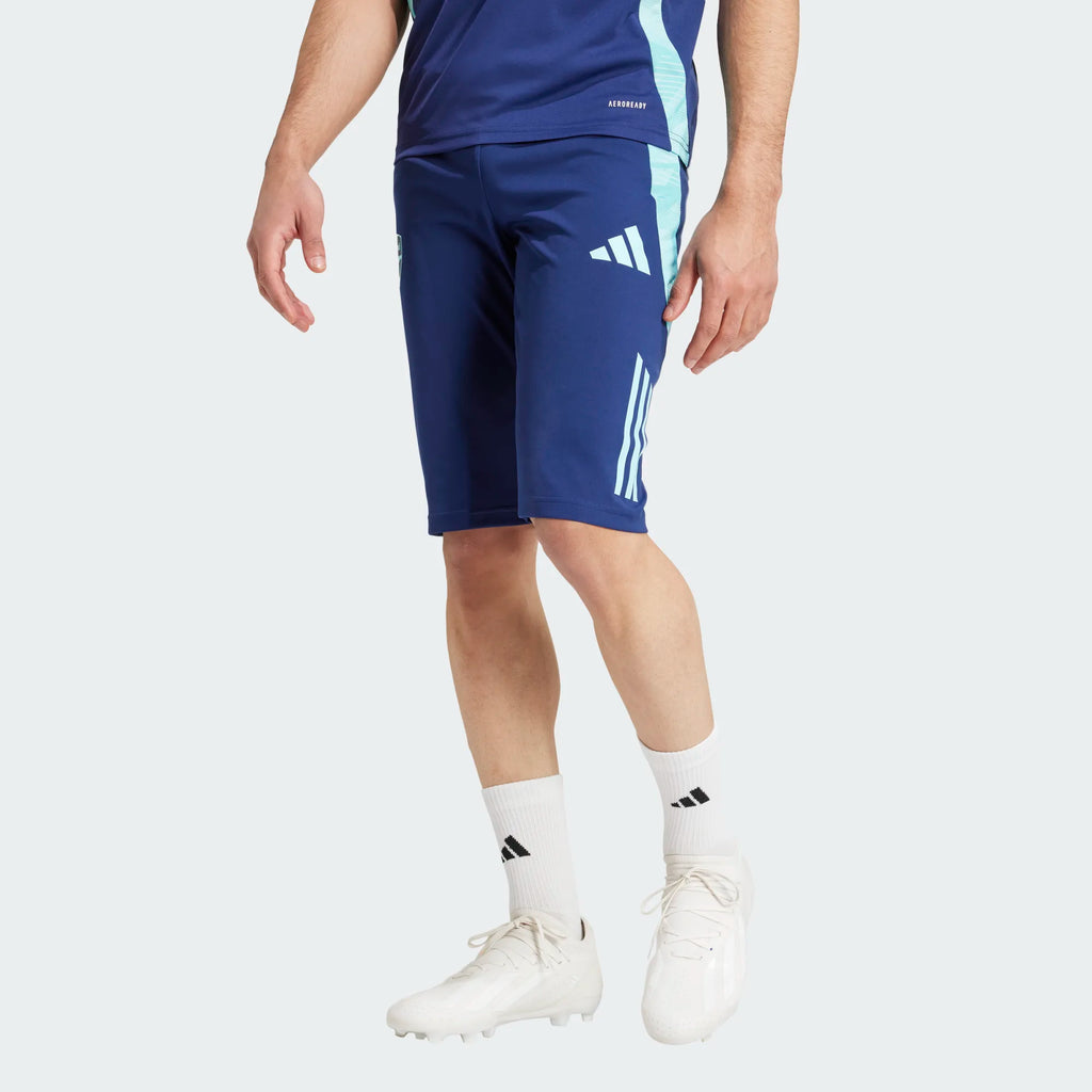 ADIDAS AFC ARSENAL 1/2 SHORT 2024 2025