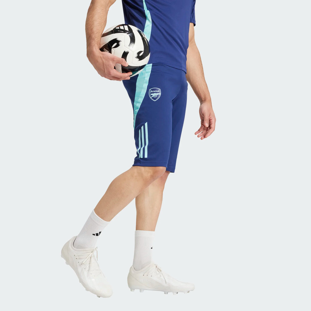 ADIDAS AFC ARSENAL 1/2 SHORT 2024 2025