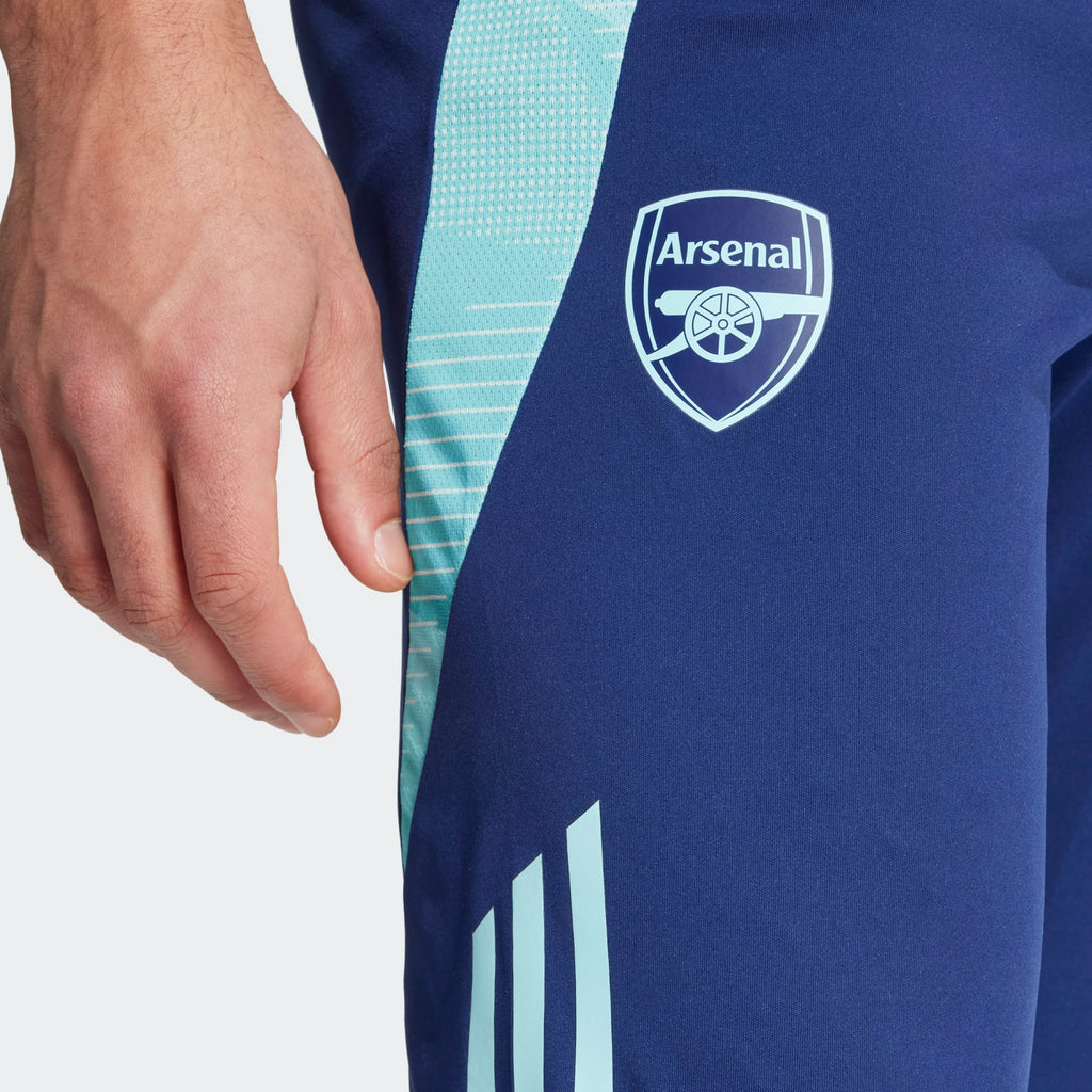 ADIDAS AFC ARSENAL 1/2 SHORT 2024 2025