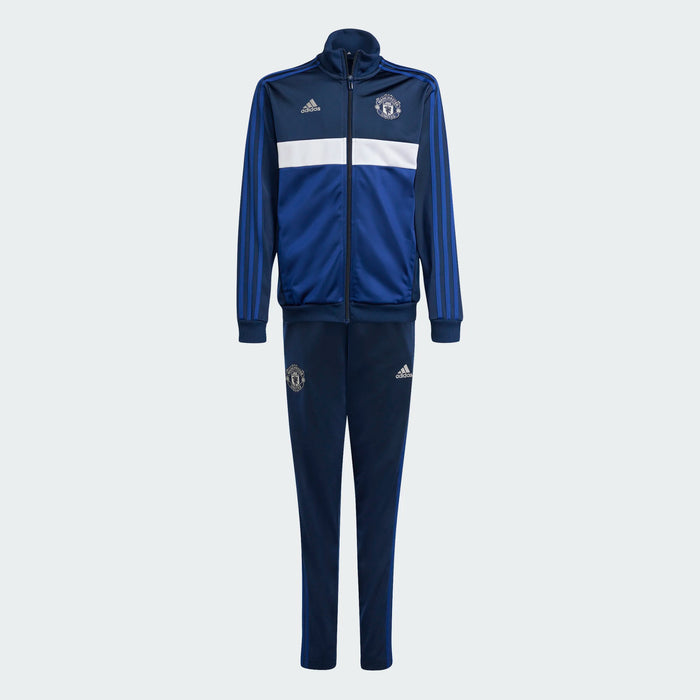 Adidas Manchester United Training Suit voor Kids | Kickoff Antwerpen