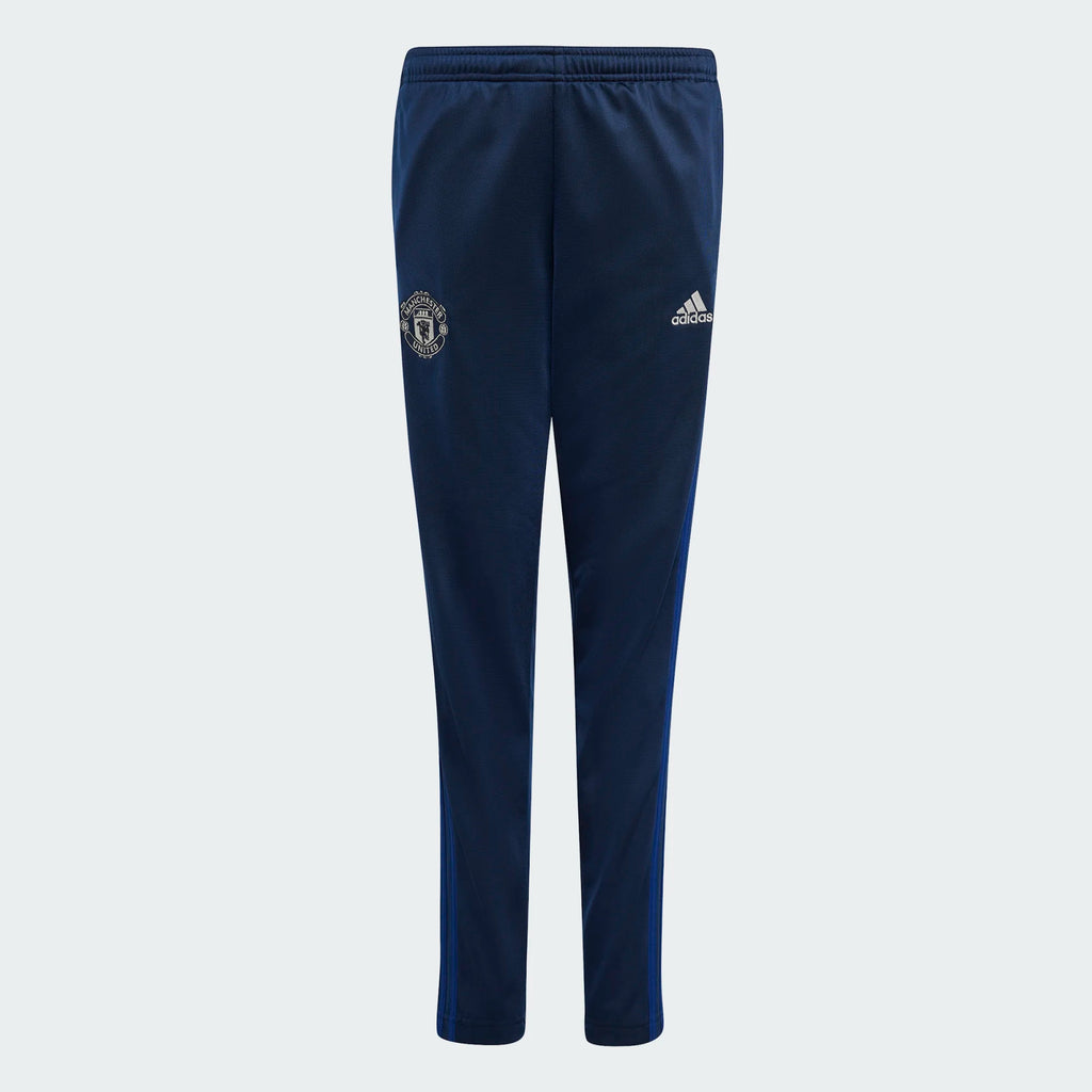 ADIDAS MANCHESTER UNITED TRACK SUIT KIDS 2024-2025