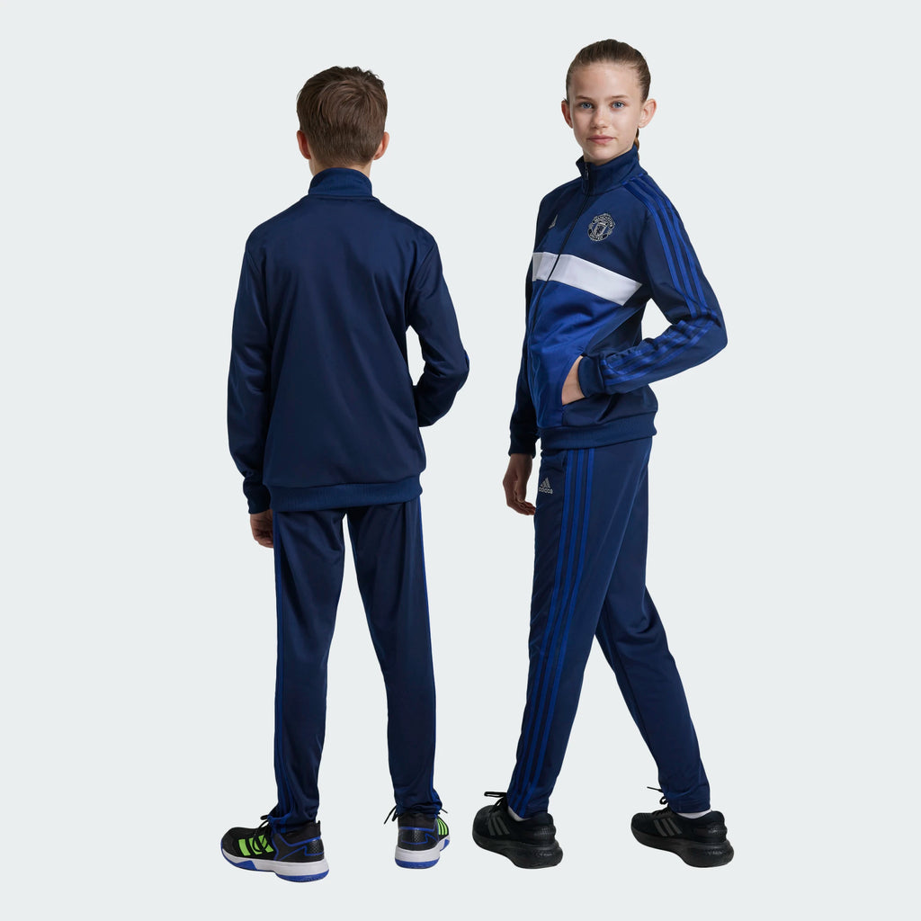Adidas Manchester United Training Suit voor Kids | Kickoff Antwerpen