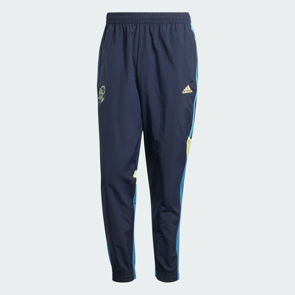 ADIDAS AJAX AMSTERDAM SZN TRAININGSPAK 2024-2025