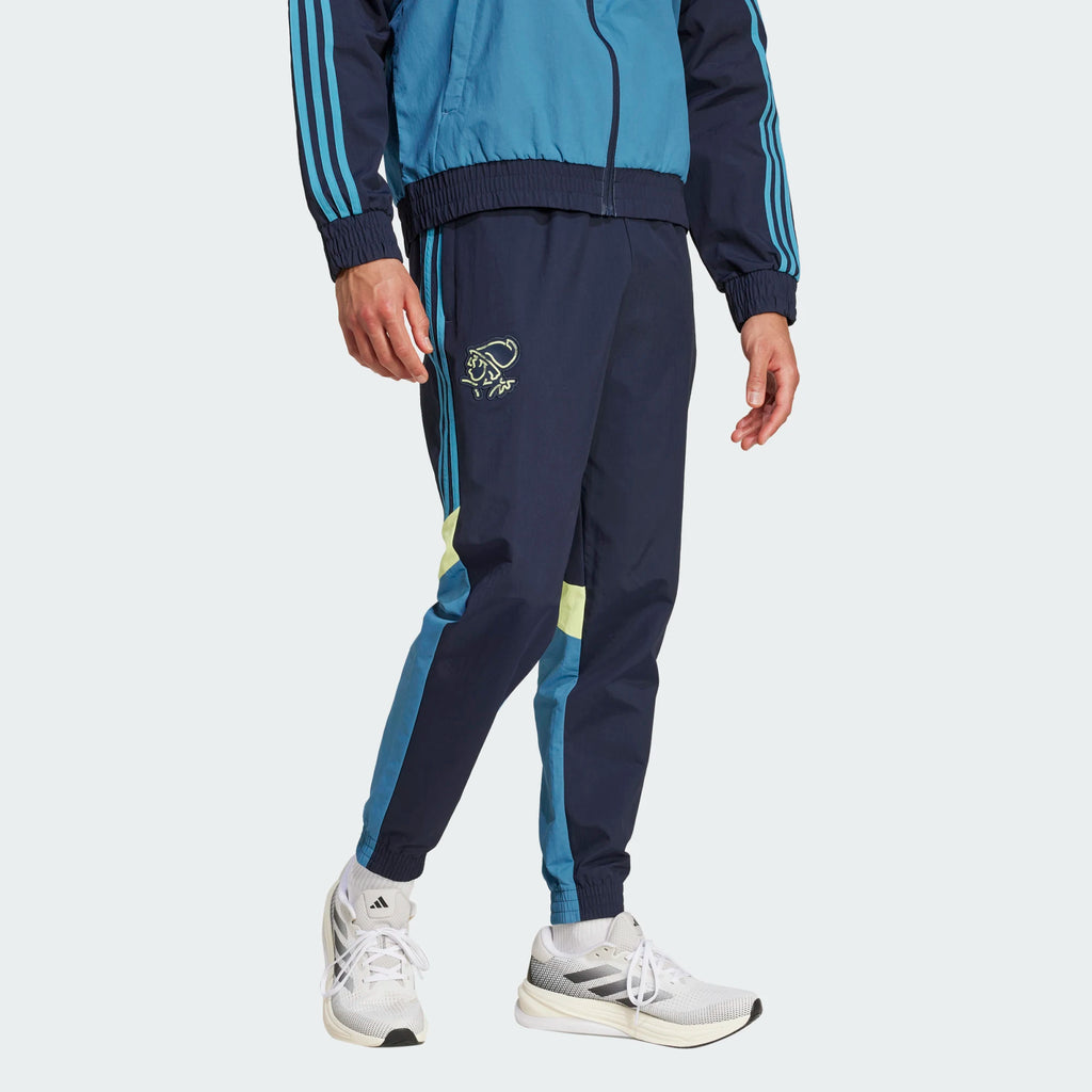 ADIDAS AJAX AMSTERDAM SZN TRAININGSPAK 2024-2025