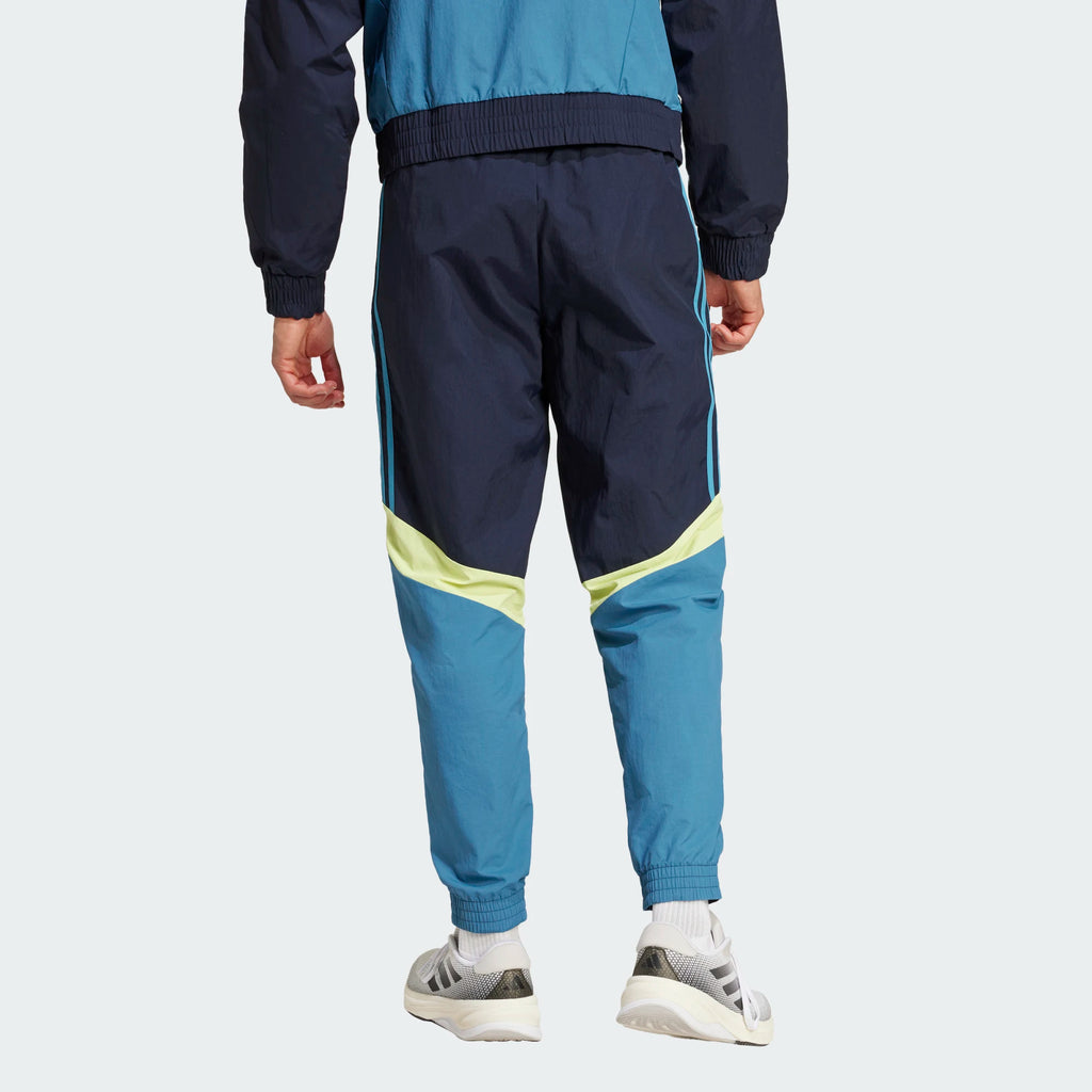 ADIDAS AJAX AMSTERDAM SZN TRAININGSPAK 2024-2025