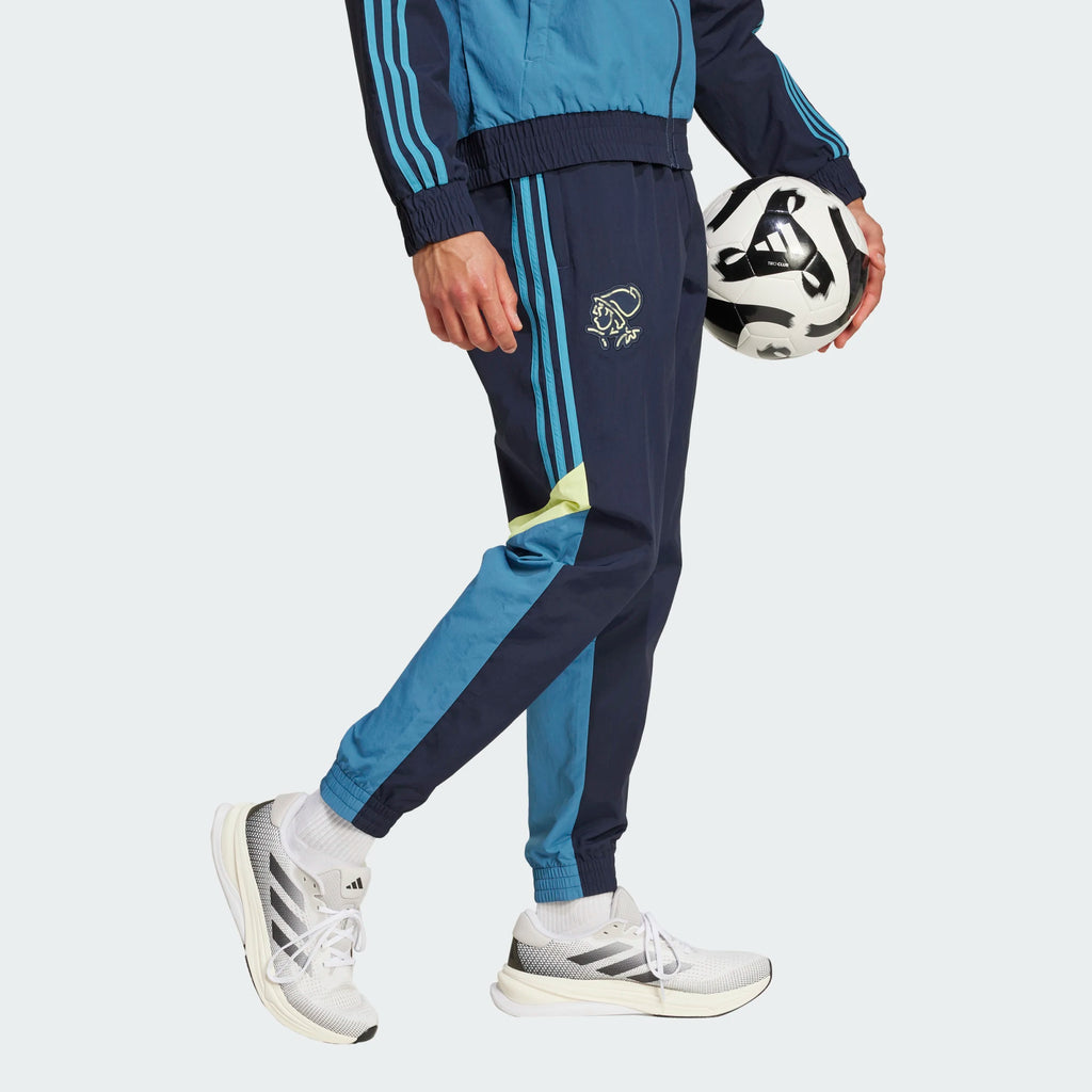ADIDAS AJAX AMSTERDAM SZN TRAININGSPAK 2024-2025