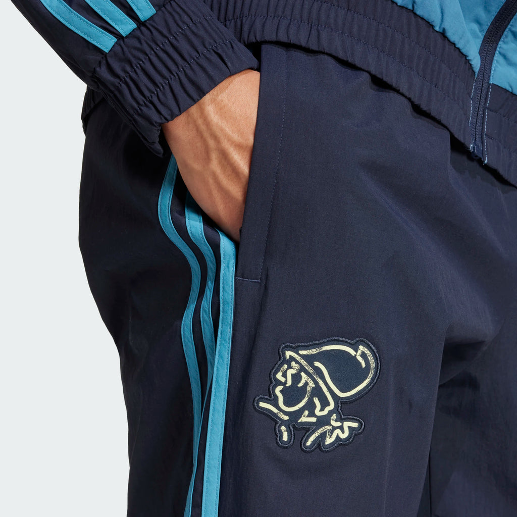 ADIDAS AJAX AMSTERDAM SZN TRAININGSPAK 2024-2025