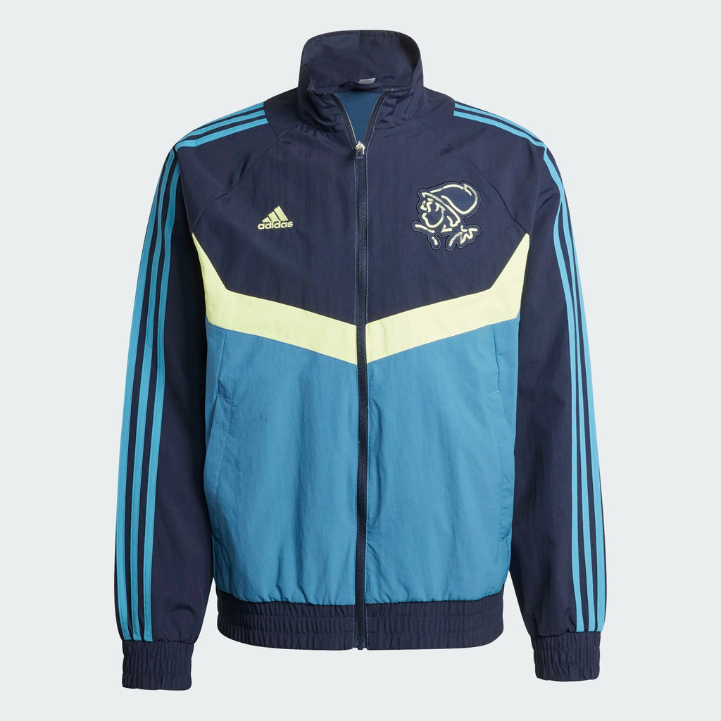 ADIDAS AJAX AMSTERDAM SZN TRAININGSPAK 2024-2025
