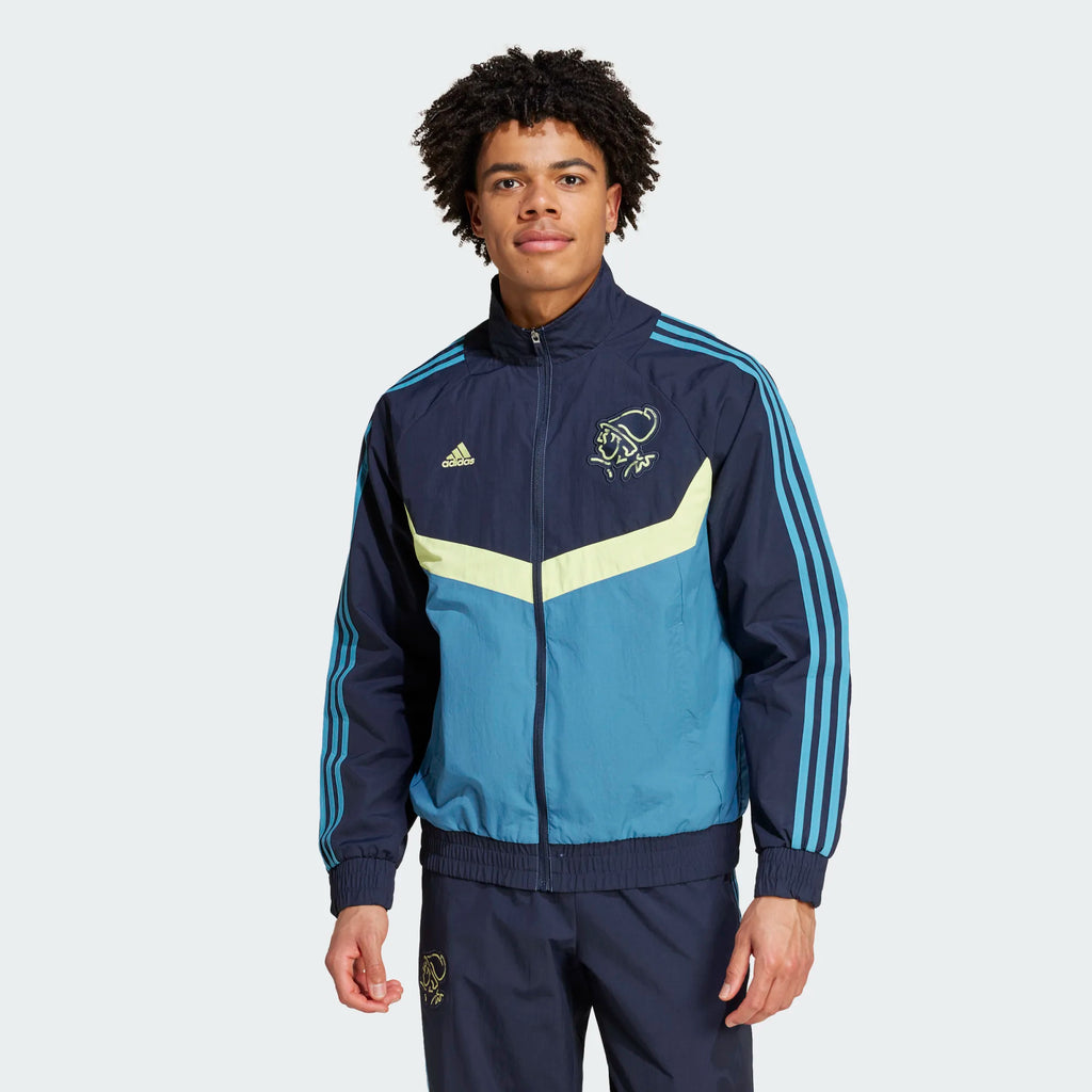 ADIDAS AJAX AMSTERDAM SZN TRAININGSPAK 2024-2025