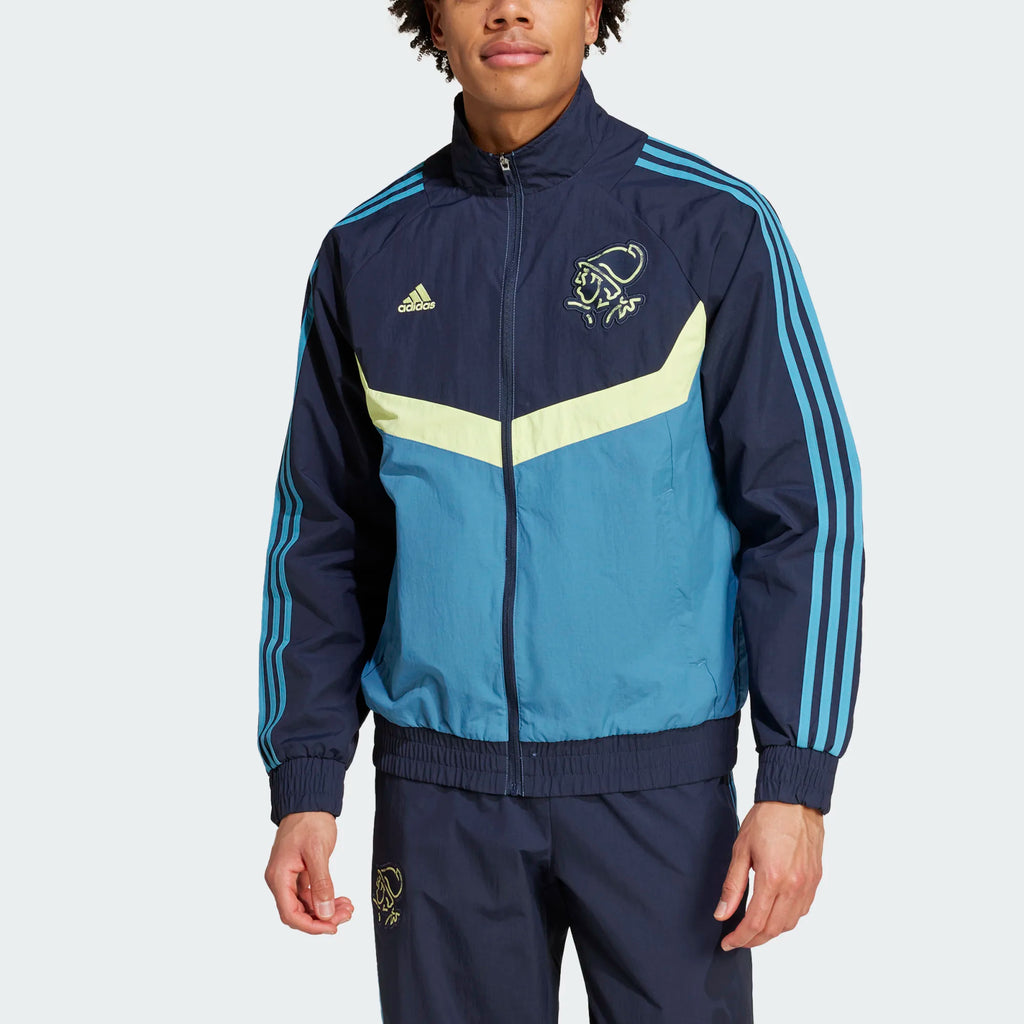 ADIDAS AJAX AMSTERDAM SZN TRAININGSPAK 2024-2025