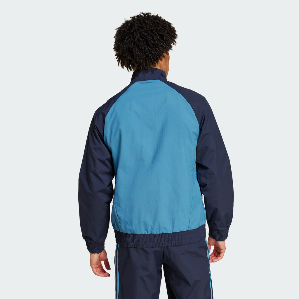 ADIDAS AJAX AMSTERDAM SZN TRAININGSPAK 2024-2025